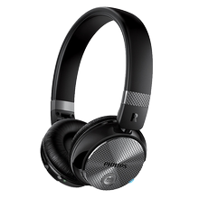 199元包邮  PHILIPS 飞利浦 SHB8850NC 无线蓝牙头戴式降噪耳机