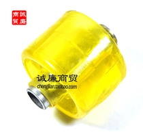 Three-wheeled motorcycle-transparent rear arm sleeve