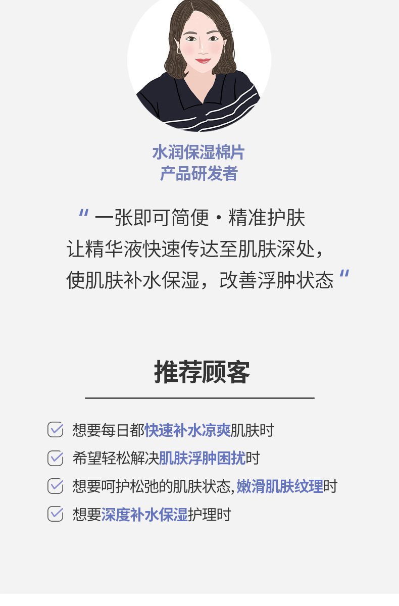 韓網超人氣mediheal美迪惠爾溼敷棉片積雪草茶樹膠原保溼彈力局部