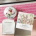 Hạn chế nguồn hoa đào Vận chuyển Sulwhasoo Snow Show Air Cushion BB Foundation Cream Gửi thay thế tại chỗ kem che khuyết điểm cho nam Kem BB