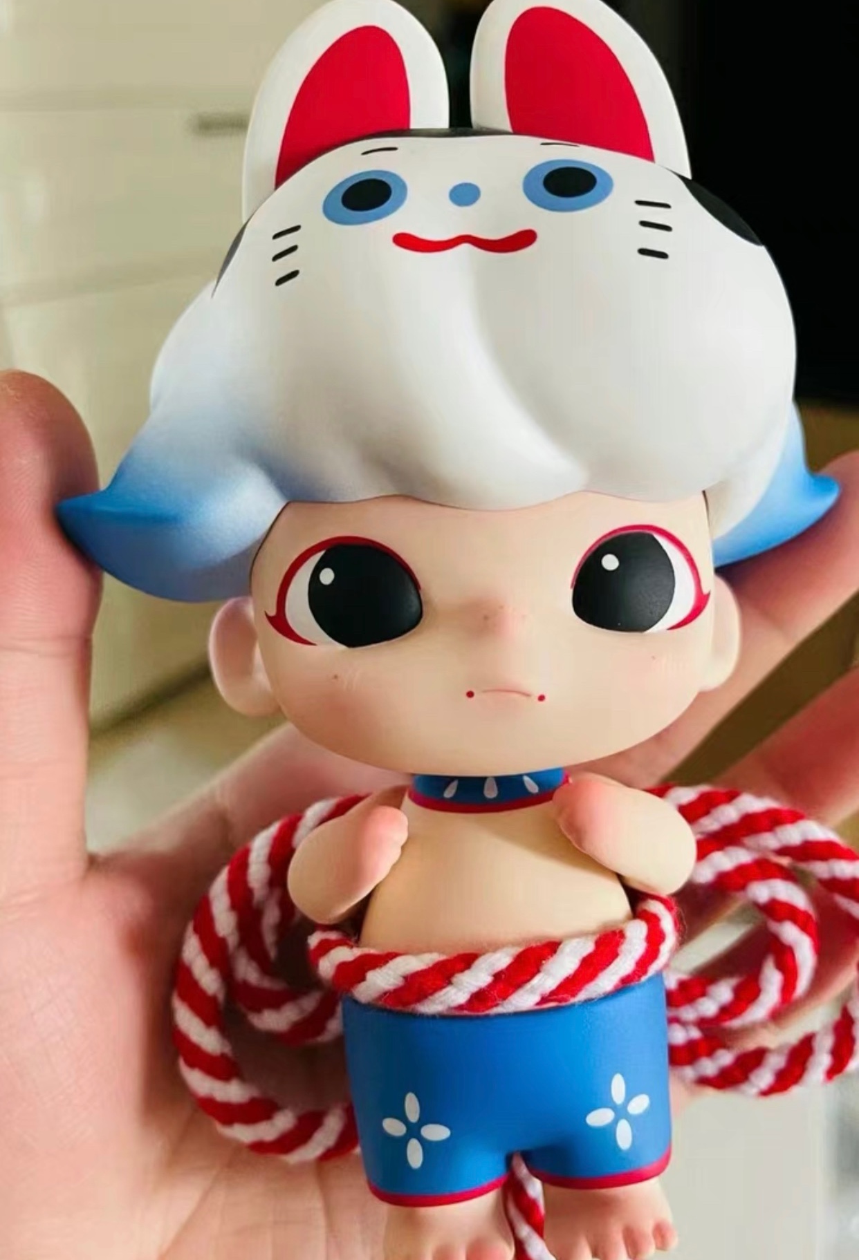 POPMART DIMOO 犬張子