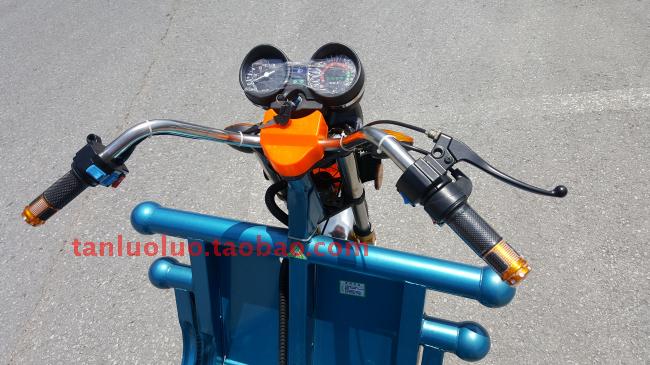 Xe ba bánh điện xe điện ba bánh xe tải điện ba bánh xe điện chở hàng ba bánh - Xe đạp điện xe máy điện giá rẻ