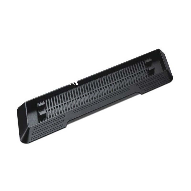 Khung máy tính lớn PS4 PRO PS4 khung cơ sở mới ps4 pro khung thẳng đứng phụ kiện PS4 - PS kết hợp dây sạc 2 đầu type c