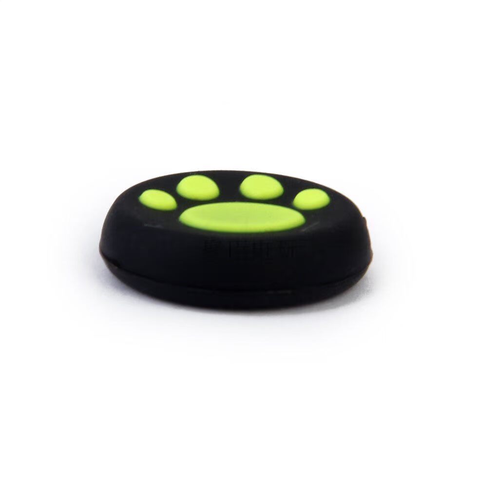 Nintendo Chuyển Đổi rocker cap mèo claw Nintendo NS silicone rocker cap nắp bảo vệ tay cầm ps4