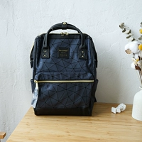 Синий, маленький