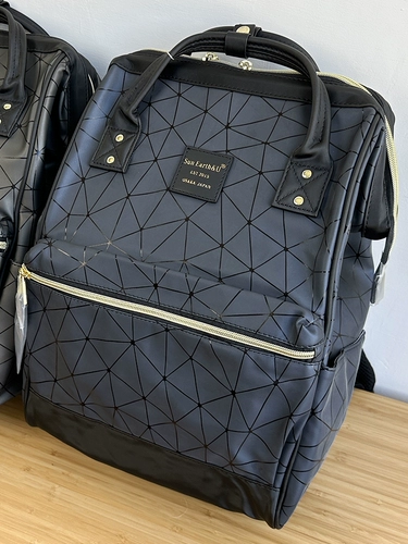 Японский рюкзак, вместительная и большая сумка через плечо для отдыха, водонепроницаемая сумка для путешествий, ноутбук для школьников