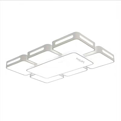 Philips LED96W modern minimalist living-room light