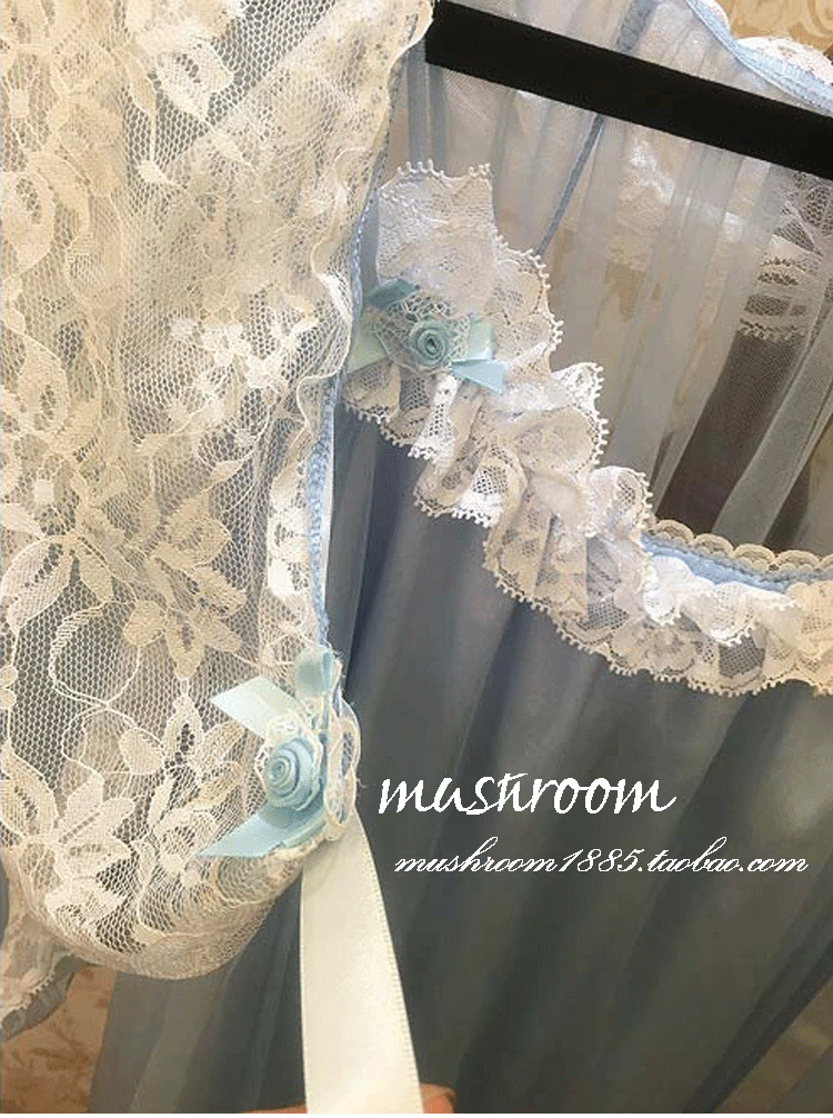 Peignoir jeunesse - Ref 592265 Image 8