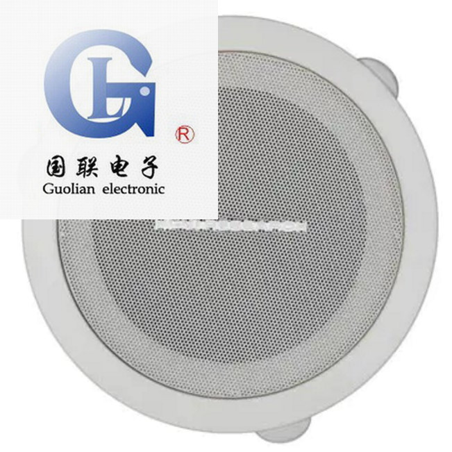 Whirlway AS5B AS5A Ceiling Suction Top Hornbeam Suspended Ceiling Shop Mall Hotel Background Music Public Radio