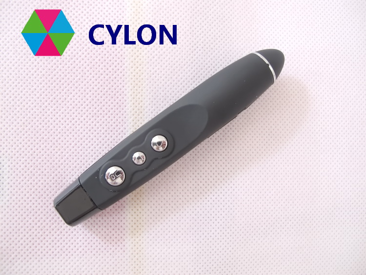 Telecommande - pointeur laser - Ref 385123 Image 9