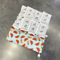 Шарф, сумка для льда, 8 шт