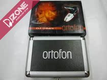  Ortofon High Wind Q bert S S Vinyl Record player Stylus Cartridge OM Ten-year-old store SF