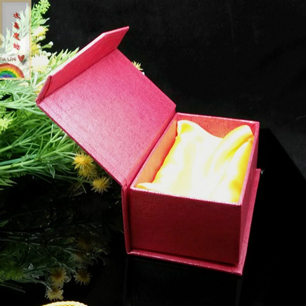 Quà lưu niệm Lanugo Năm con ngựa Tạo hình cho thai nhi Tự làm Xiangyun Ma Chạm khắc bên trong Kẹp tóc Dấu ấn pha lê rốn - Quà lưu niệm cho bé / Sản phẩm cá nhân quà tặng cho bé