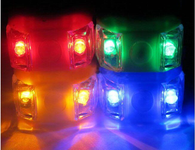 Lumière vélo - Ref 2397870 Image 43