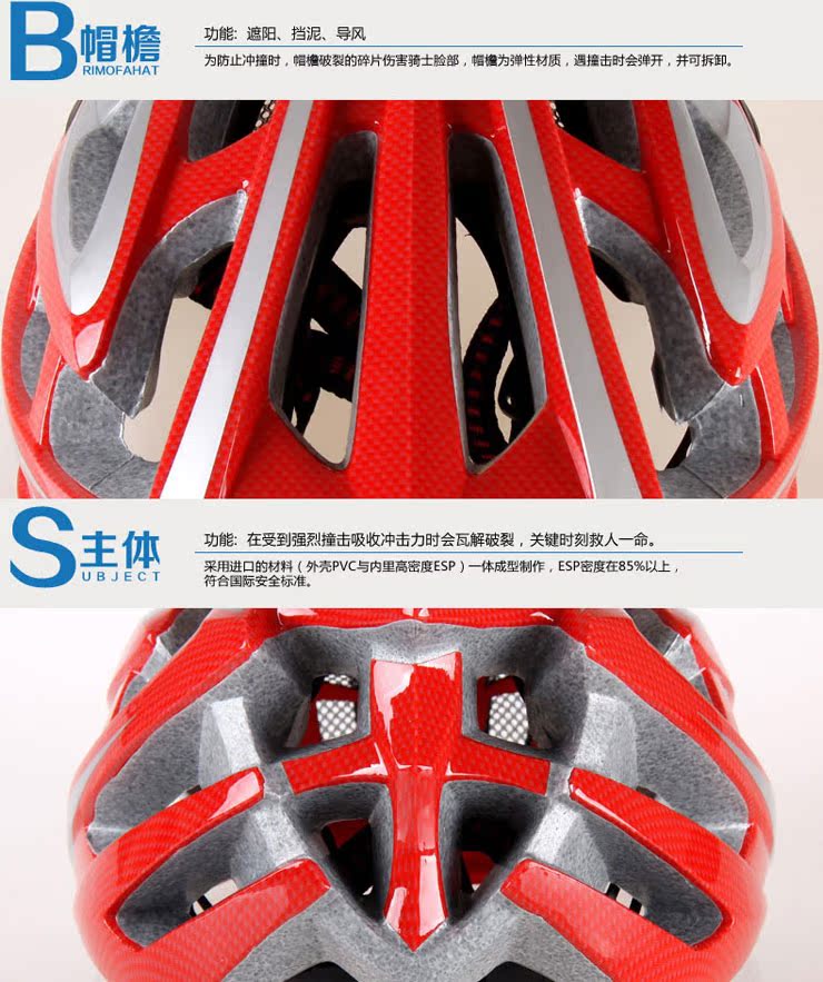 Casque cycliste - Ref 2247358 Image 57