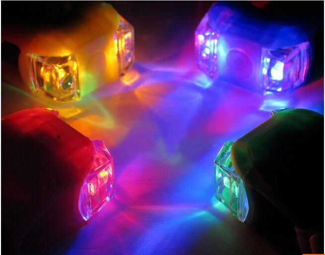 Lumière vélo - Ref 2397870 Image 42