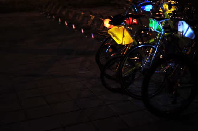 Sacoche pour vélo - Ref 2233898 Image 37