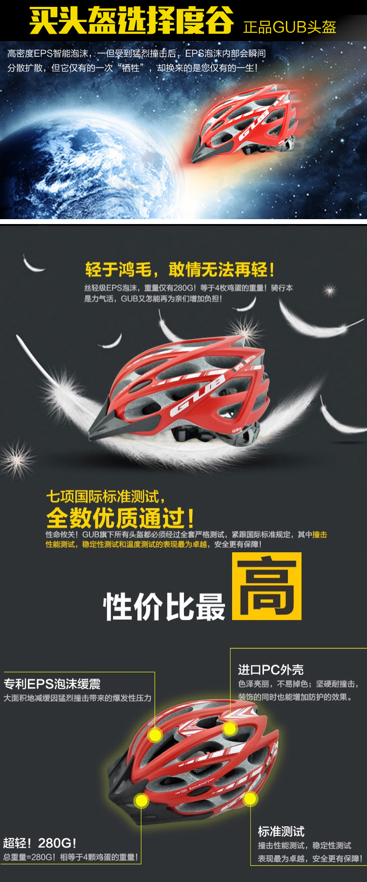 Casque cycliste - Ref 2247356 Image 20