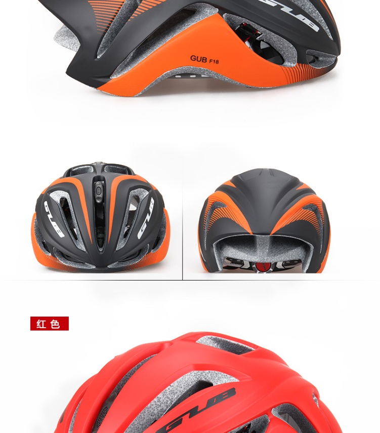 Casque cycliste - Ref 2236344 Image 22