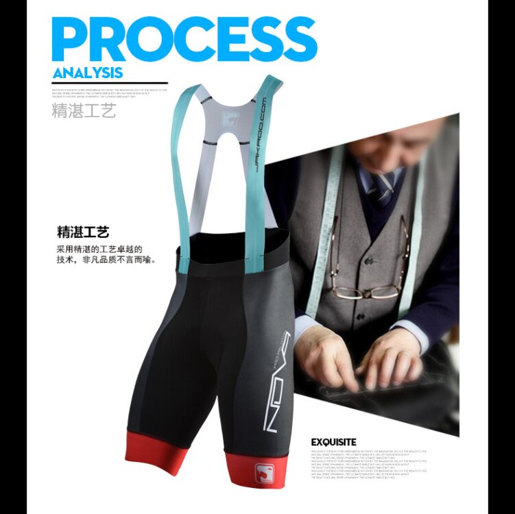 Tenue de cyclisme JAKROO - Ref 2210571 Image 18