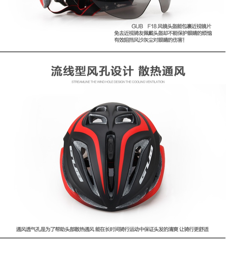 Casque cycliste - Ref 2236344 Image 12