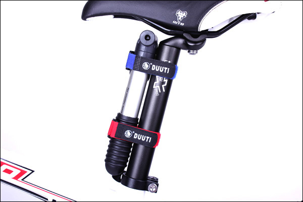 Pompe à vélo - Ref 2388108 Image 13