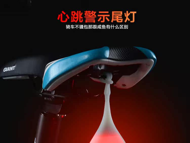 Lumière vélo - Ref 2397874 Image 8