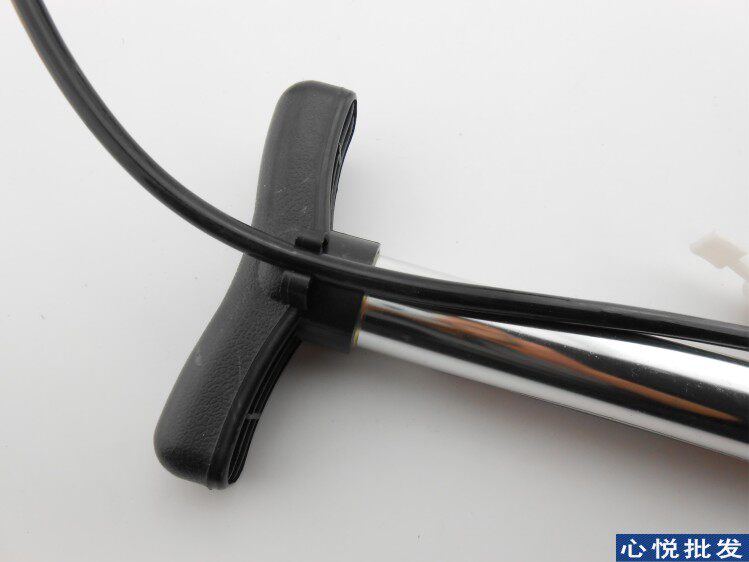 Pompe à vélo - Ref 2388578 Image 11