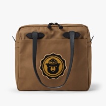 American made Filson tote portable retro shoulder bag anti-splashing canvas bag female male couple 70261