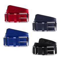UNDER ARMOUR baseball belt black blue dark blue Red 4 colors