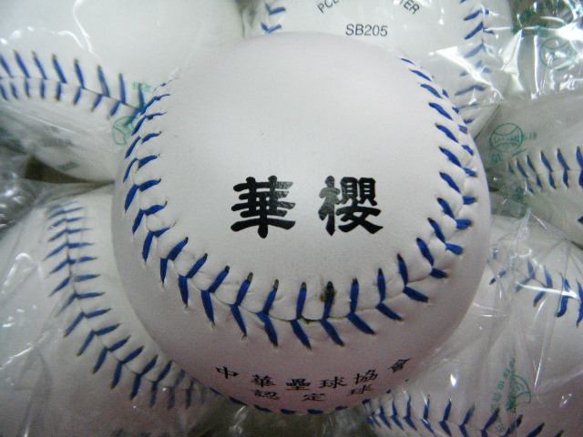 Wakura SB205 Waterproof Softball 12 out of 12