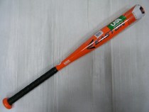 EASTON BEAST X TB18BX10 orange kids baseball bar 26 16
