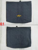 HATAKEYAMA baseball and softball sports half-cut neck guard 5 color matching can be used as scarf