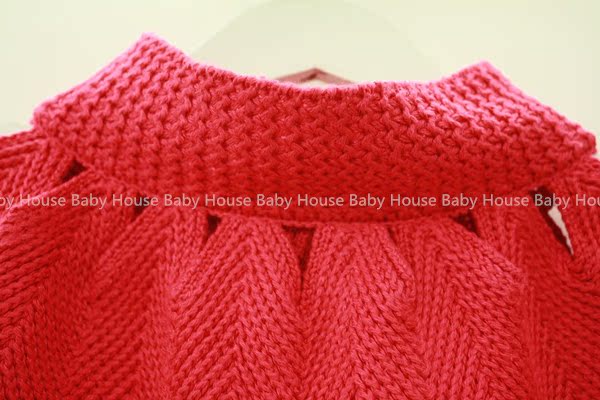Cape pour fille - Ref 2156311 Image 12