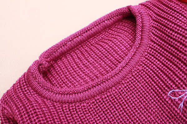 Pull fille - Ref 2105086 Image 13