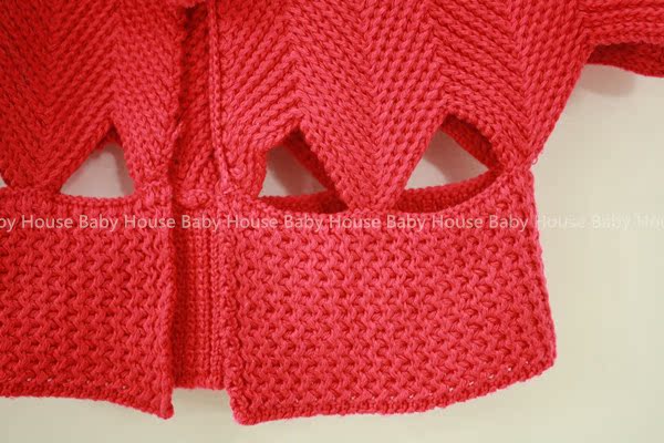 Cape pour fille - Ref 2156311 Image 9