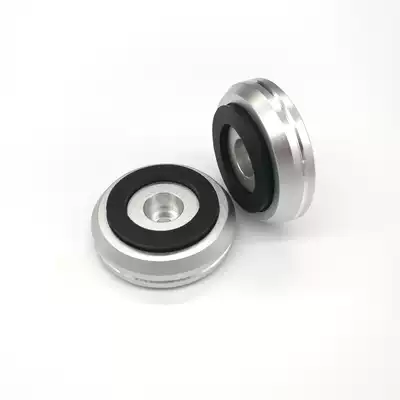 Shockproof foot pad 40x12mm computer chassis foot pad voice box pad audio and audio accessories power amplifier foot pad