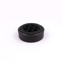 Multimedia speaker 60X 18mm power amplifier dvcd machine shock foot pad audio machine foot plastic sponge bottom pad