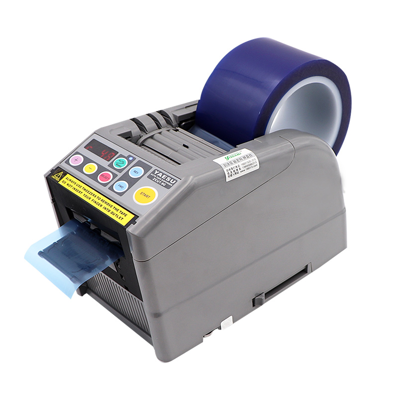 YAESUZCUT-9G automatic tape machine transparent tape machine cutter double-sided tape masking tape machine Japan