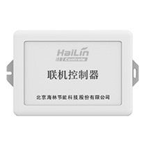 Hailin HL309-15 thermostat linkage control boiler wall-mounted boiler water pump fan coil floor heating air conditioning host