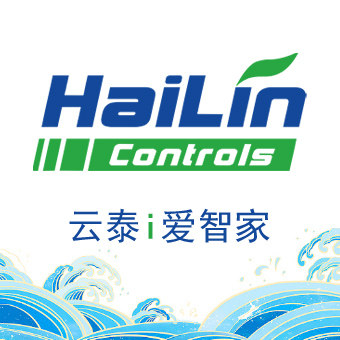 Hailin海林代理商邺美网店的LOGO