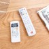 TV điều khiển từ xa teo phim tấm vải liệm bảo vệ bụi xa chuyên dụng bảo vệ thành khuôn 5 - Bảo vệ bụi áo điều hòa Bảo vệ bụi
