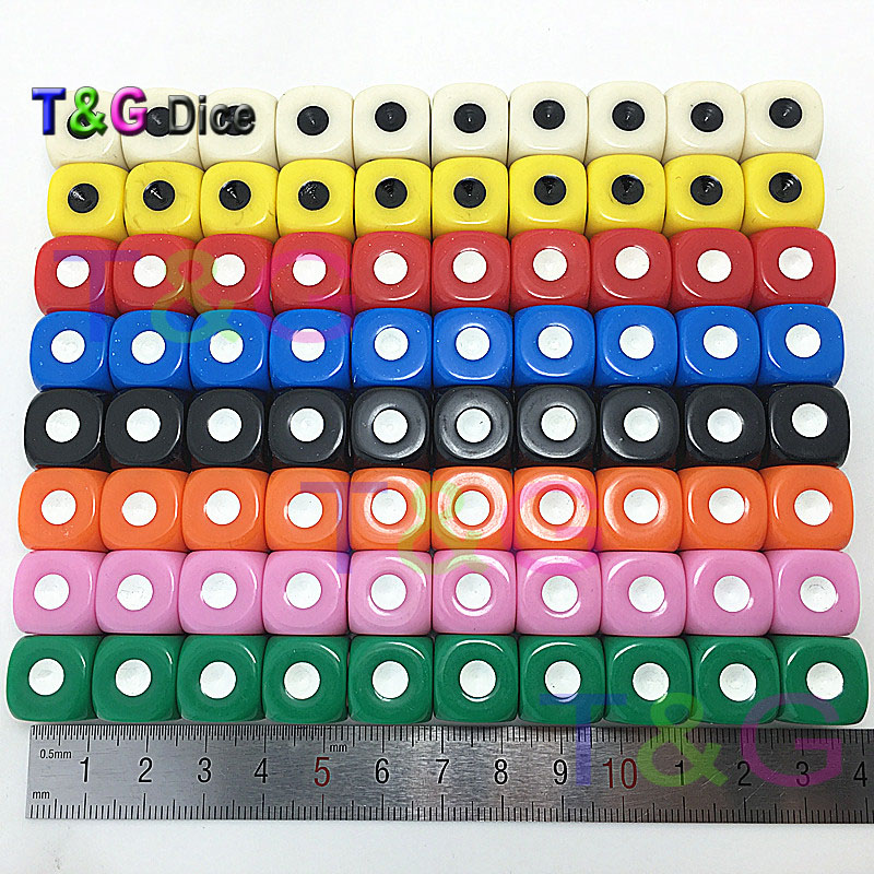 All kinds of games supporting props dice multi-faceted color roll big dice rock and flying chess rich sonic accessories