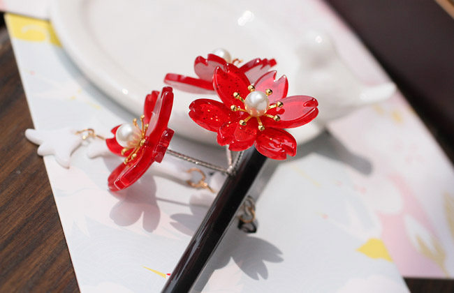 Accessoire coiffure - Ref 1200042 Image 15