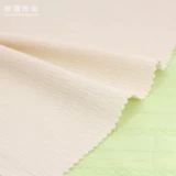 Кремовая кофейная хлопковая ткань, 30×30см, широкая цветовая палитра, детская одежда, 4м