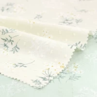Banjian чистый хлопок полметра 50*140см