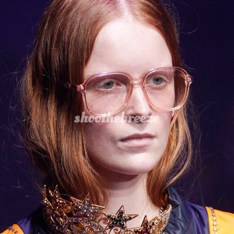 Montures de lunettes en Memoire plastique - Ref 3140342 Image 10