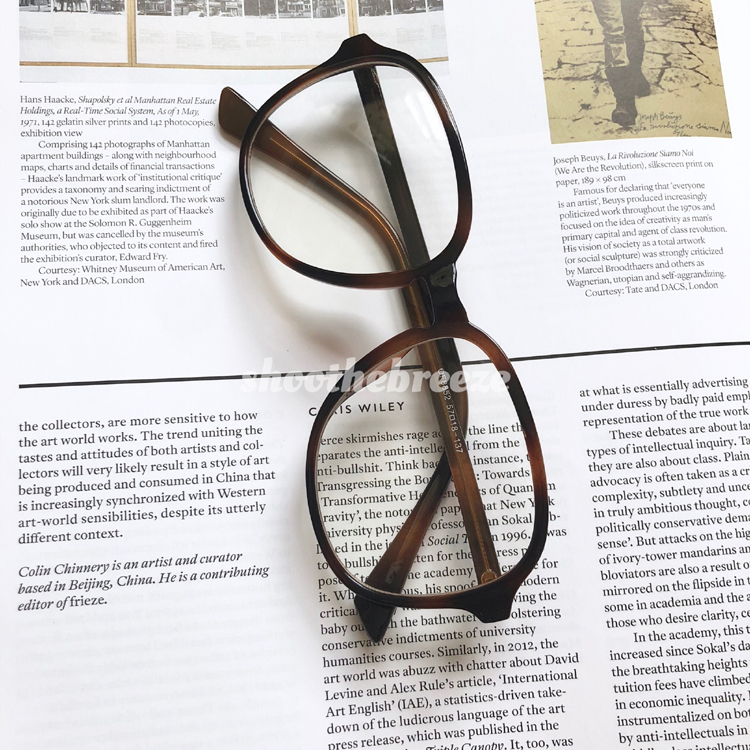 Montures de lunettes en Memoire plastique - Ref 3140342 Image 14