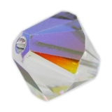 Бусины, маленькое платиновое кольцо, 2mm