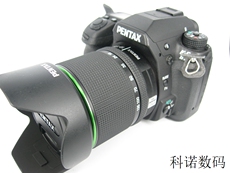 профессиональная цифровая SLR камера pentax/宾得 k-3